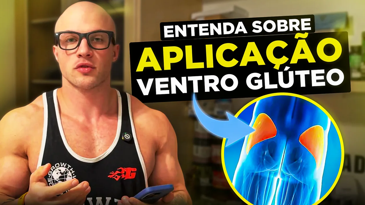 Capa de Aplicação ventro glúteo